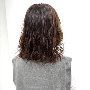 Cut+Perm